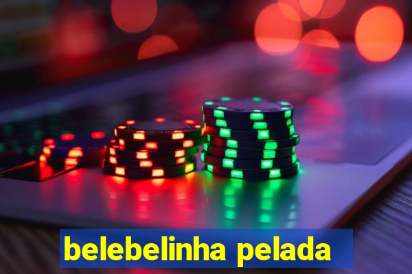 belebelinha pelada